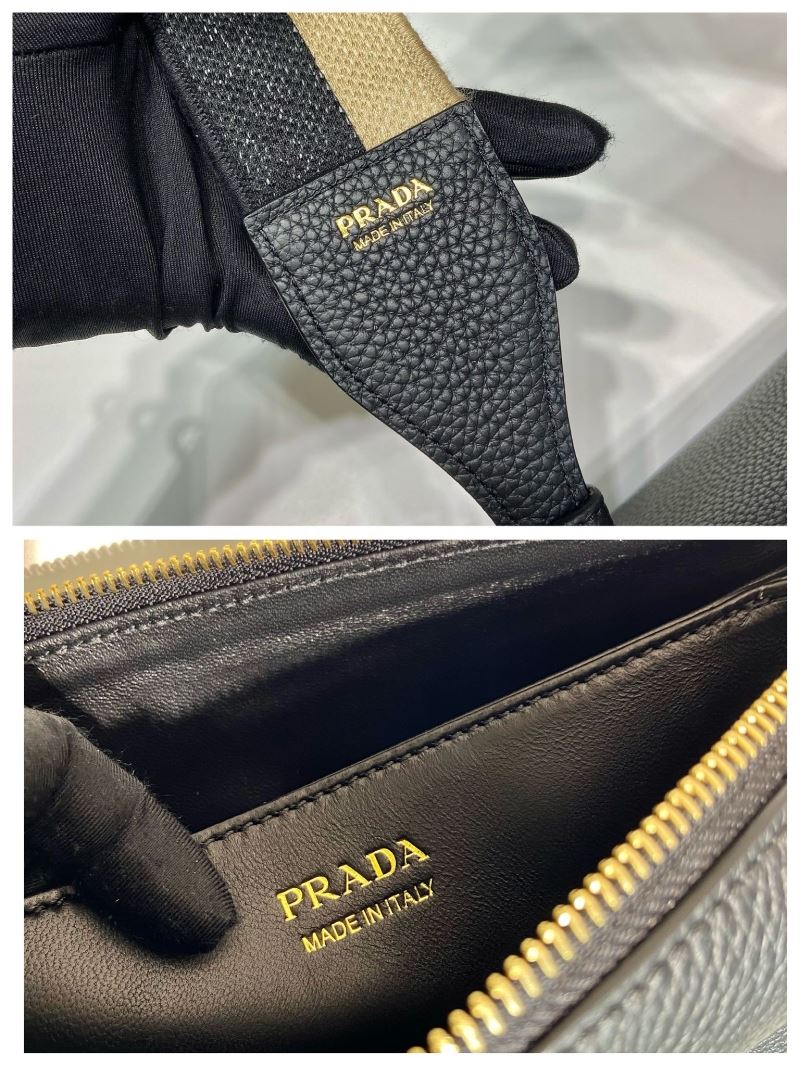 Prada Satchel Bags